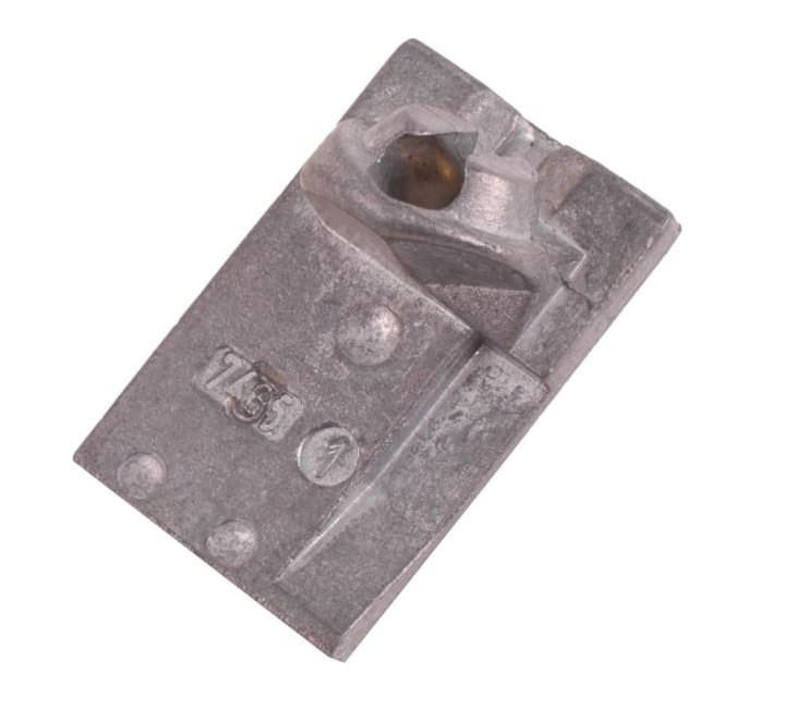 07435.64 Gasschuif Sha 10 Mm