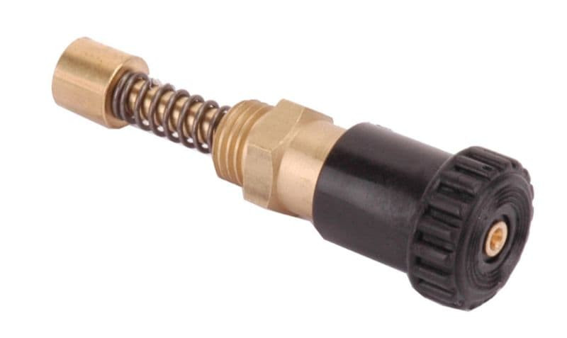 09538.64 Dellorto Handchoke Set Compleet