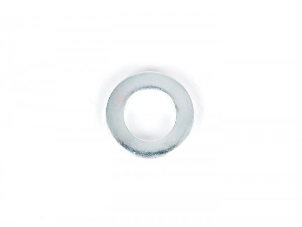 Auxiliary Shaft Retaining Plate Vespa Ø9,5mm