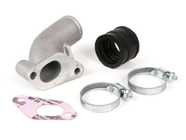 Intake Manifold Polini Rotary Valve