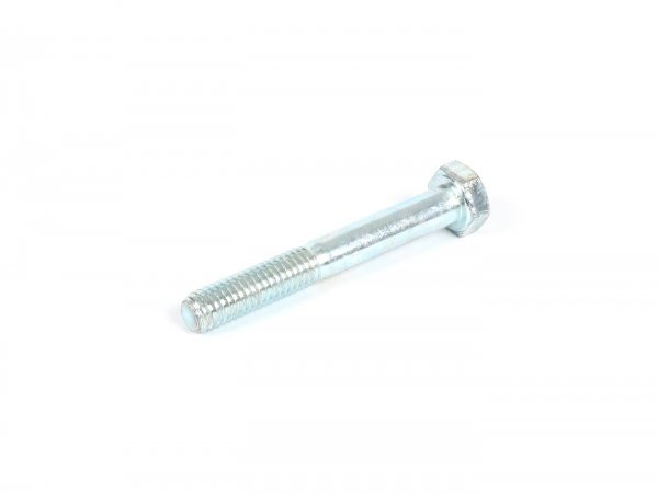 Screw Hexagonal Head For Brake Disc Piaggio M6x45mm  1995 (fr)