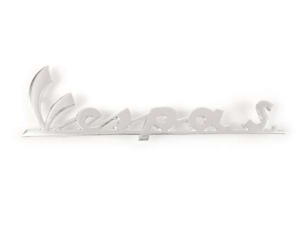 Badge Legshield Oem Quality Vespa S.  Vespa Sprint (since 1965)