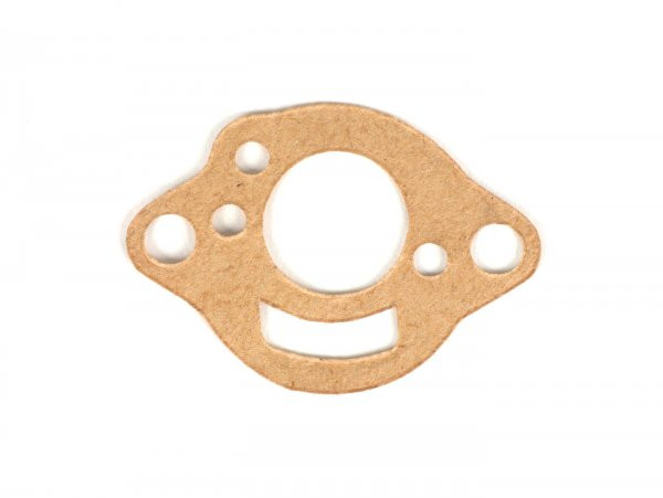 Gasket/airfilterpiaggio Dellorto Shb16