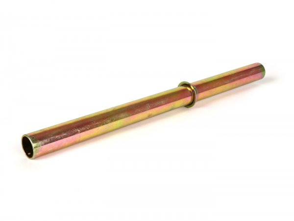 Throttle Tube Predieri & Abbate Vespa Cosa  L=319mm Ø=22mm
