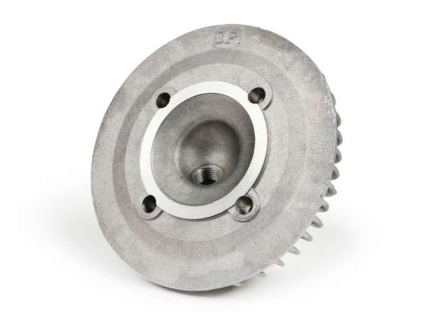 Cylinder Head Dr 133 Cc 3 Transfer Ports