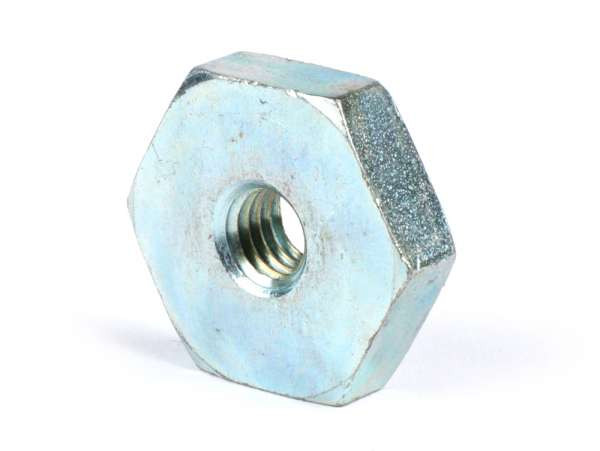 Vario Nut Cif  Vehicles With Variomatic