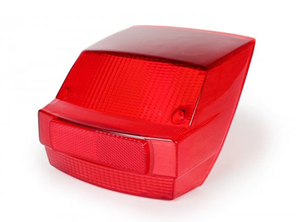 Taillight Lens Siem Vespa P (-1984)