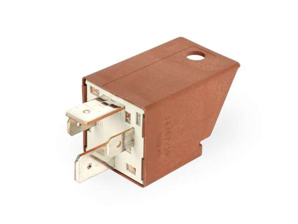 Starter Relay Piaggio