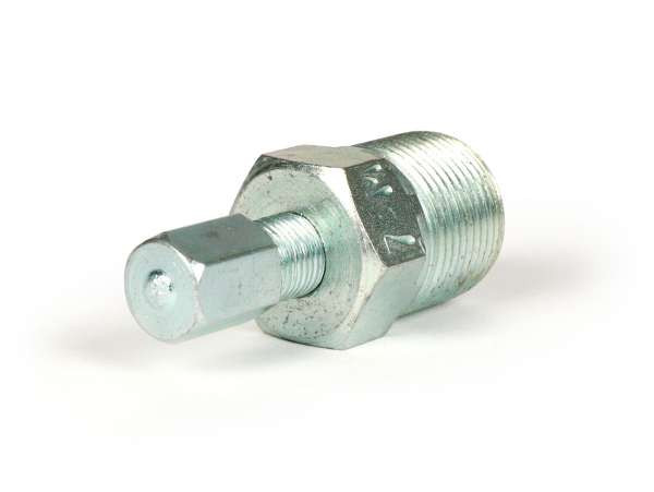 Extractor M23x1,5 (outside)