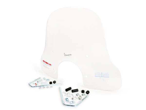 Screen Piaggio Medium  -2022)