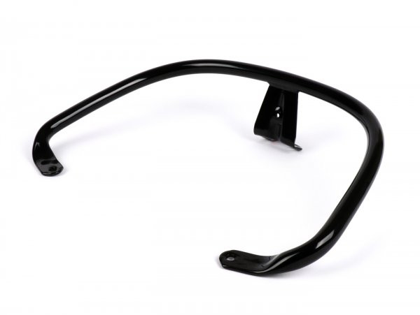 Grab Handle For Seat, Black Piaggio