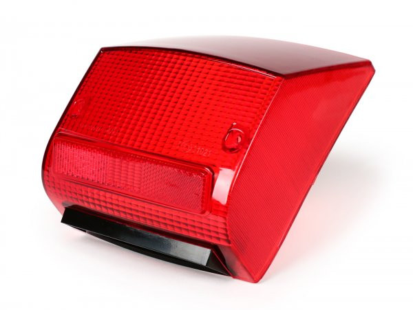 Taillight Lens Siem Vespa Px Efl (1985-2000)