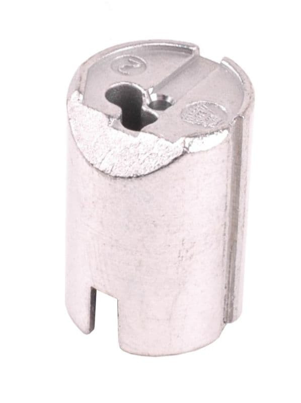 22-185-2 Gasschuif Bing 16-17Mm