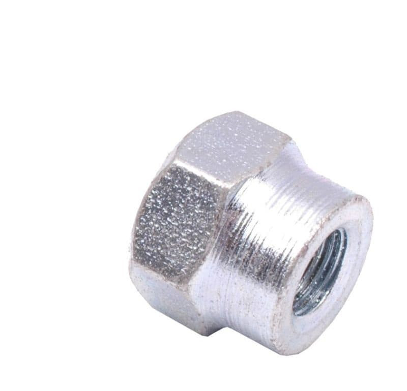 221.014 Moer M10X1 Met Borst