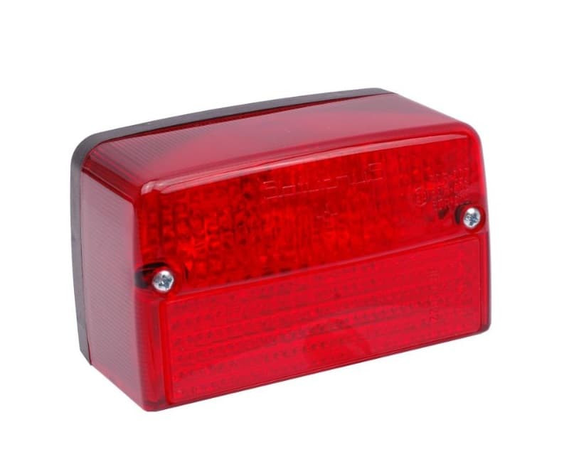 223.572 Achterlicht Oem | Tomos