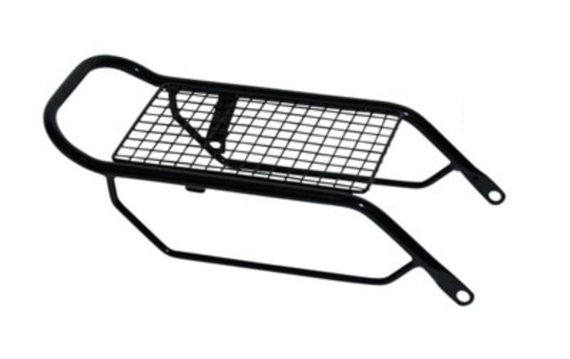 229.065 Bagagerek Zwart Tomos A35