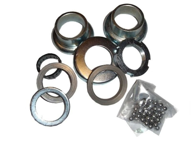230.741 Oem | Balhoofdstel Tomos A25