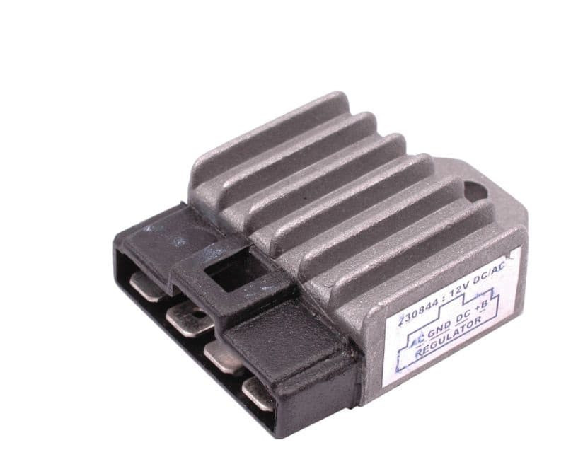 230.844 Spanningsregelaar 12V Orgin. E-Start