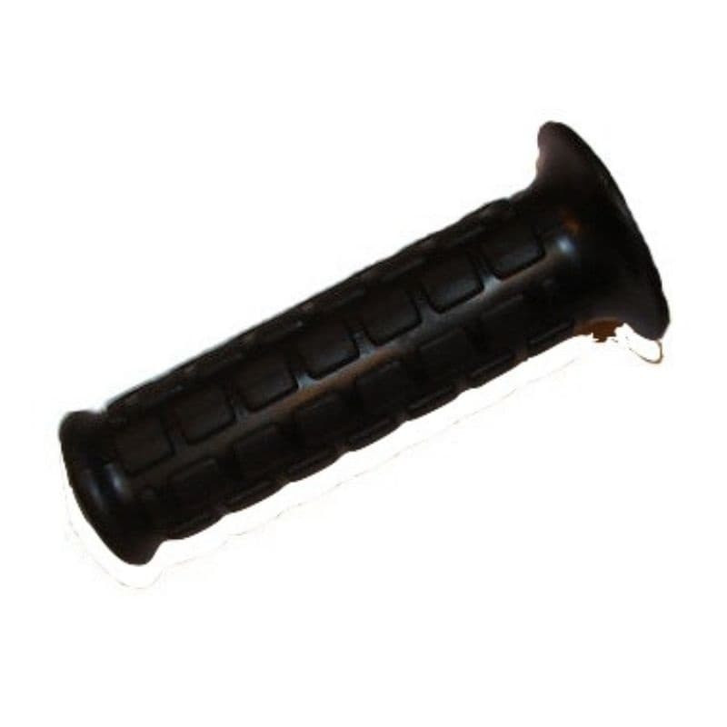 234.218 Handvat Tomos Links Zwart