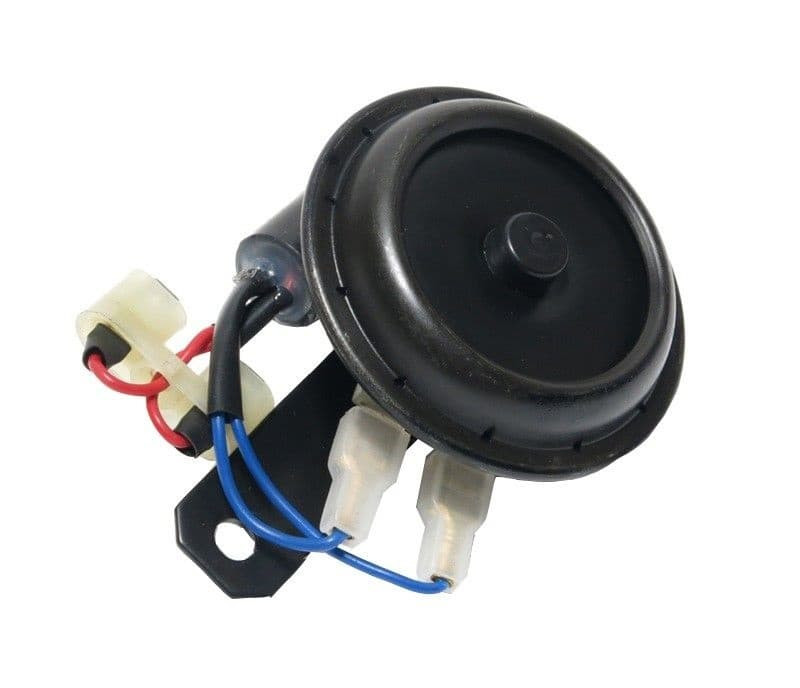 237.179 Claxon Tomos A35 12V Ac/Dc