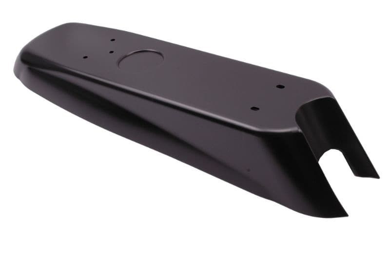 242.155.011 Achterspatbord Tomos Zwart