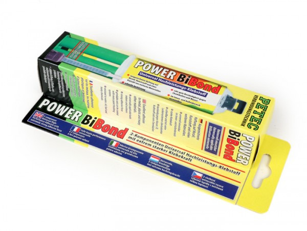 2component Adhesive Power Bibond