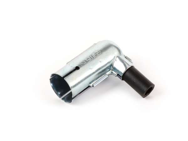 Spark Plug Connector Metal Classic 5kohm