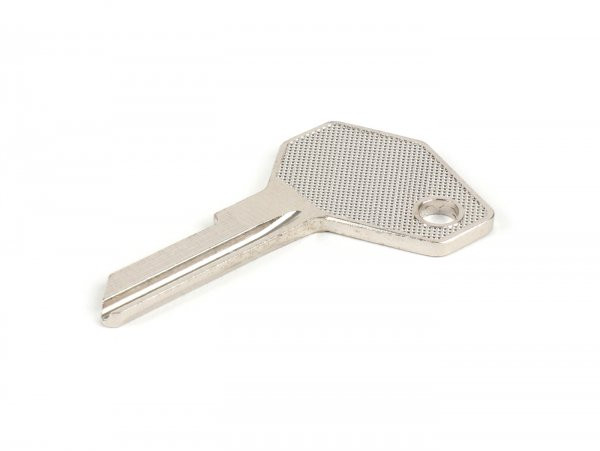 Blank Key Zadi