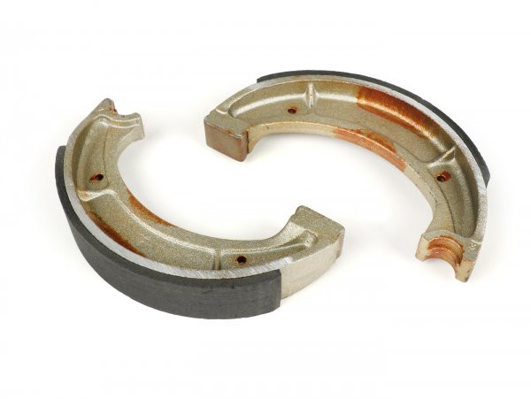 Brake Shoes Kit Jockeys Boxenstop