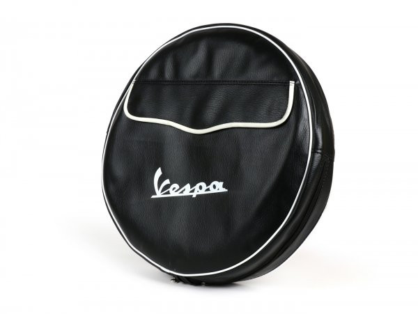 Spare Wheel Cover Made In Vietnam