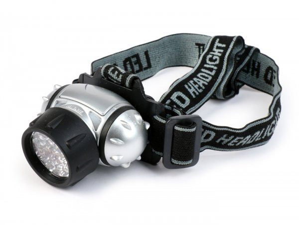 Led Headlamp 19 Led Mcshine Les193
