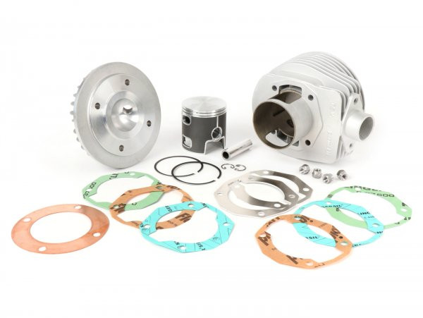 Cylinder Parmakit Tsv Ecv Classic 177 Cc 2 Ports Alloy