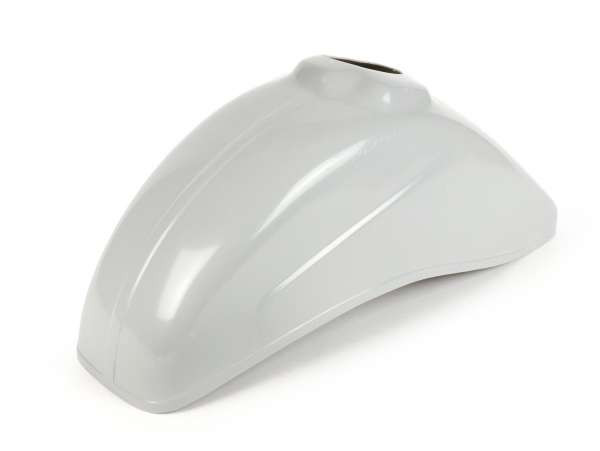 Mudguard Plc Corse (2020 Version, With Cutout For Steering Tube), For Piaggio Pk Xl Fork, Grp