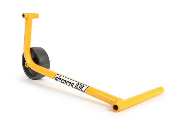 Rear Paddock Stand