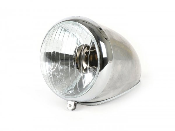 Koplamp incl. Behuizing en Pakking mauro Pascoli Ø95mm