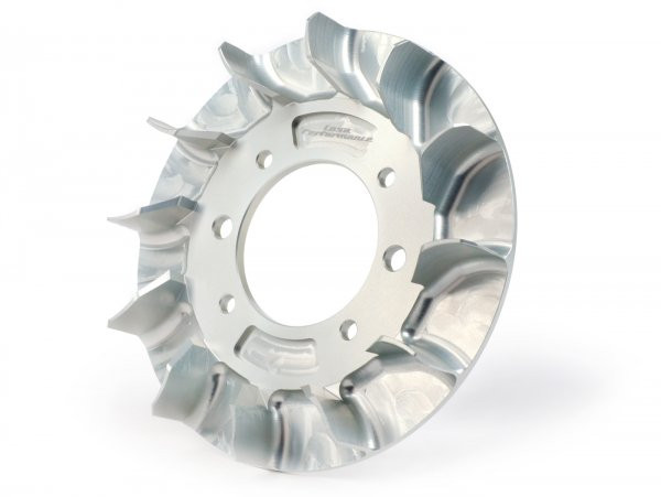 Koelvin Casa Performance Hiflow Cnc Passend Voor Lambretta Varitronic Ontstekingen