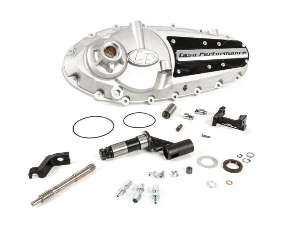 Motordeckel Casa Performance Casacover (lambretta (innocenti), Lambretta (sil))
