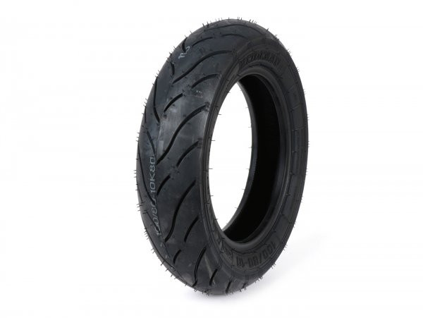 Tyre Heidenau K80sr  10 Inch Tl 58m (reinforced)