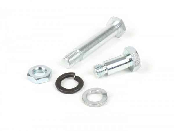 Screw Set For Front Shock Absorber BGM Original
