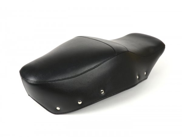 Seat Cover Made In Italy  Black