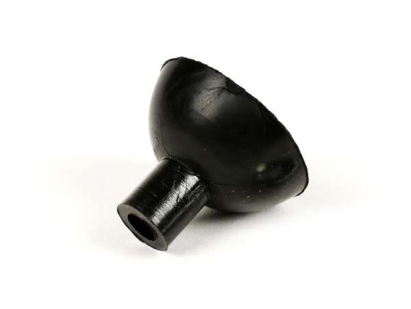 Round Rubber Buffer For Foldable Rear Rack Ams Cuppini