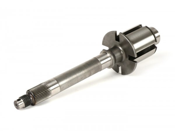 Drive Shaft Predieri & Abbate