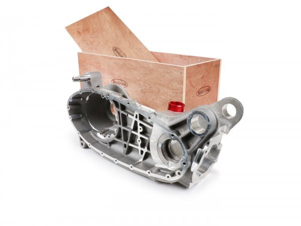 Engine Casing Gran Turismo Gt Intercontinental 200cc V2   Standard