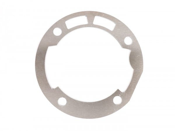 Cylinder Base Spacer For Cylinder Kit Quattrini M232/m244  0.5mm