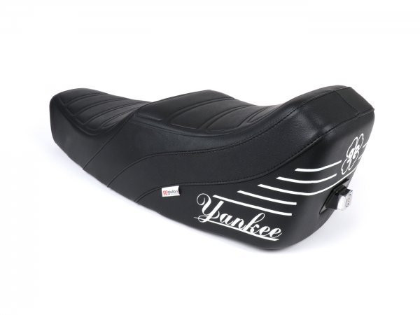 Seat Giuliari Yankee  Black