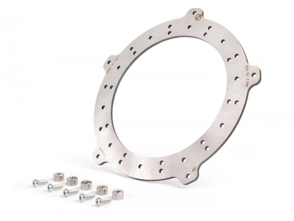 Brake Disc Front Crimaz Ø200mm