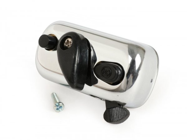 Light Switch Oem Quality  Chrome
