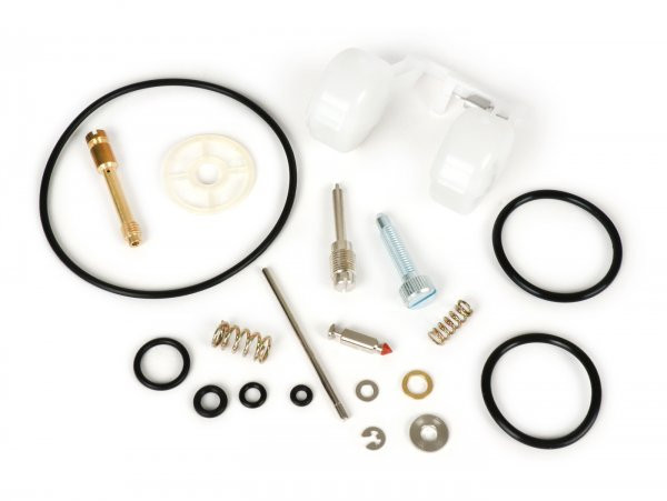 Carburettor Repair Kit BGM Original