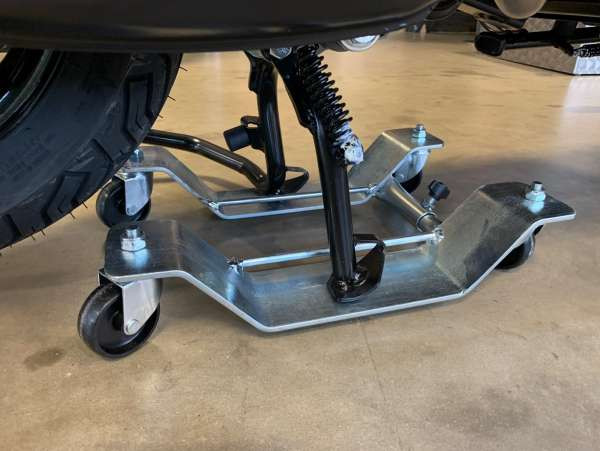 Scooter Dolly BGM Pro