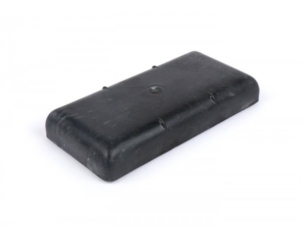 Batteriedeckel Oem Quality Lambretta  Für Originalen Batterietyp